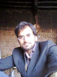 Maher Sumair