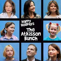 Hilarie Atkisson