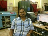 Pradeep Kt