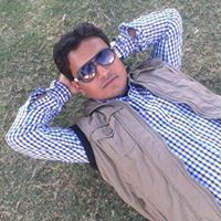 Jitendra Bisht
