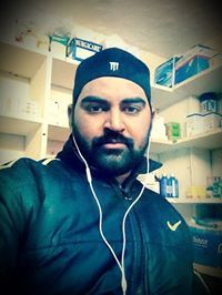 Chinku Singh