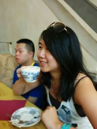Vivian Wong