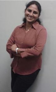 Anuradha Balu