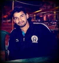 Ravinder Singh