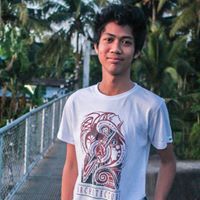 Raymund Peralta