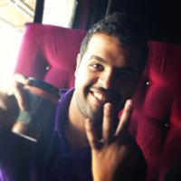 Mohammed ALomar