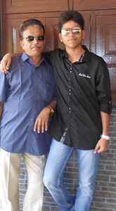 Makarand Samant