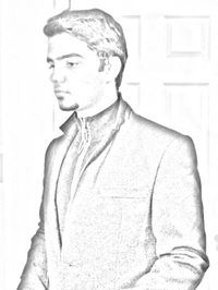 Saeed Ahmed