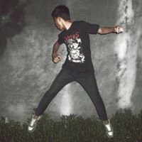 Arsyil Axel