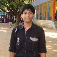 Hari Vamshi