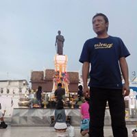 Jirawat Boonchamchoo