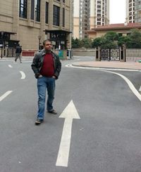 Ahmed Elbanna
