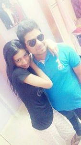 Harshit Arora