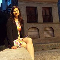 Richa Singh