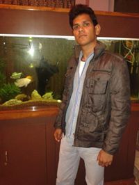 Amit Sahu