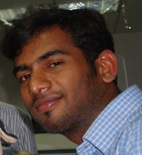 பாலரமேஸ் தியாகராஜ்