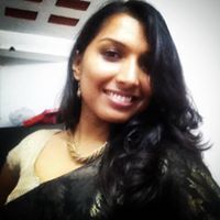 Rosmin Varghese