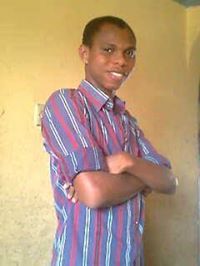 Bogare Daniel