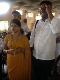 Lahari Chidanand