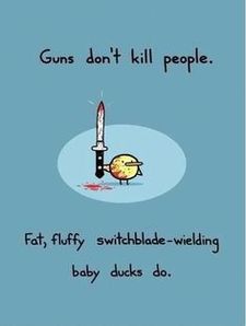 nevertrustaduck;)