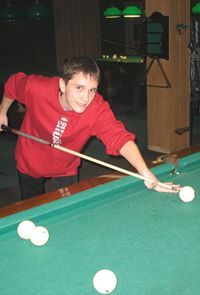 Олексій Хамар