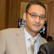 Ahmed Ramadan