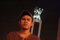 Niko Pratama