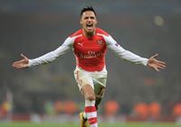 Aaron Arsenal