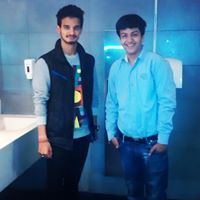 Harish Saini