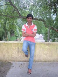 Kawsar Ahmed