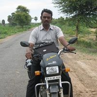 Jayaraj Muthuvel