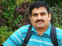 Rajan Lakshminarayanan