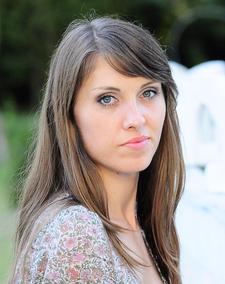 Irina Pungă