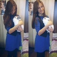 Боряна Иванова