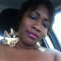 SeductiveThick Butterfli