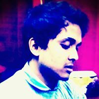 Subhajit Bhattacherjee