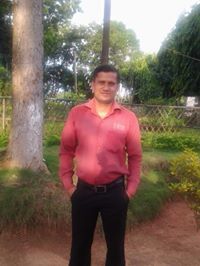 Santosh Kumar