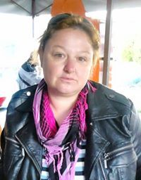 Надежда Димитрова