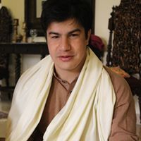 Humza Khan
