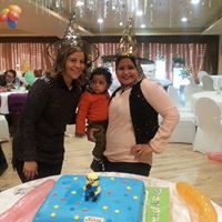 Gehan Atef