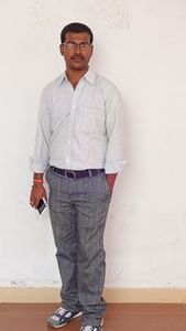 Kypa Nath Reddy