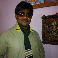 Subrahmanya Hanumanthaiah