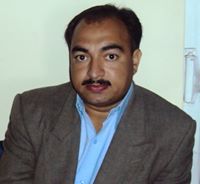 Iftikhar Alam