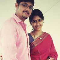 Aarthi Ashwin