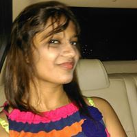 Divya Agrawal