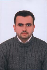 Ghassan Alhasan