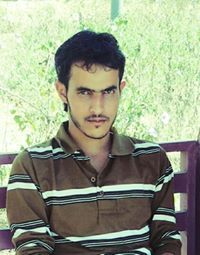 هيثم النجار