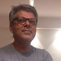 Rajiv Bhardwaj