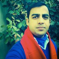 Rizwan Ahmed