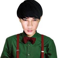Hendy Mann